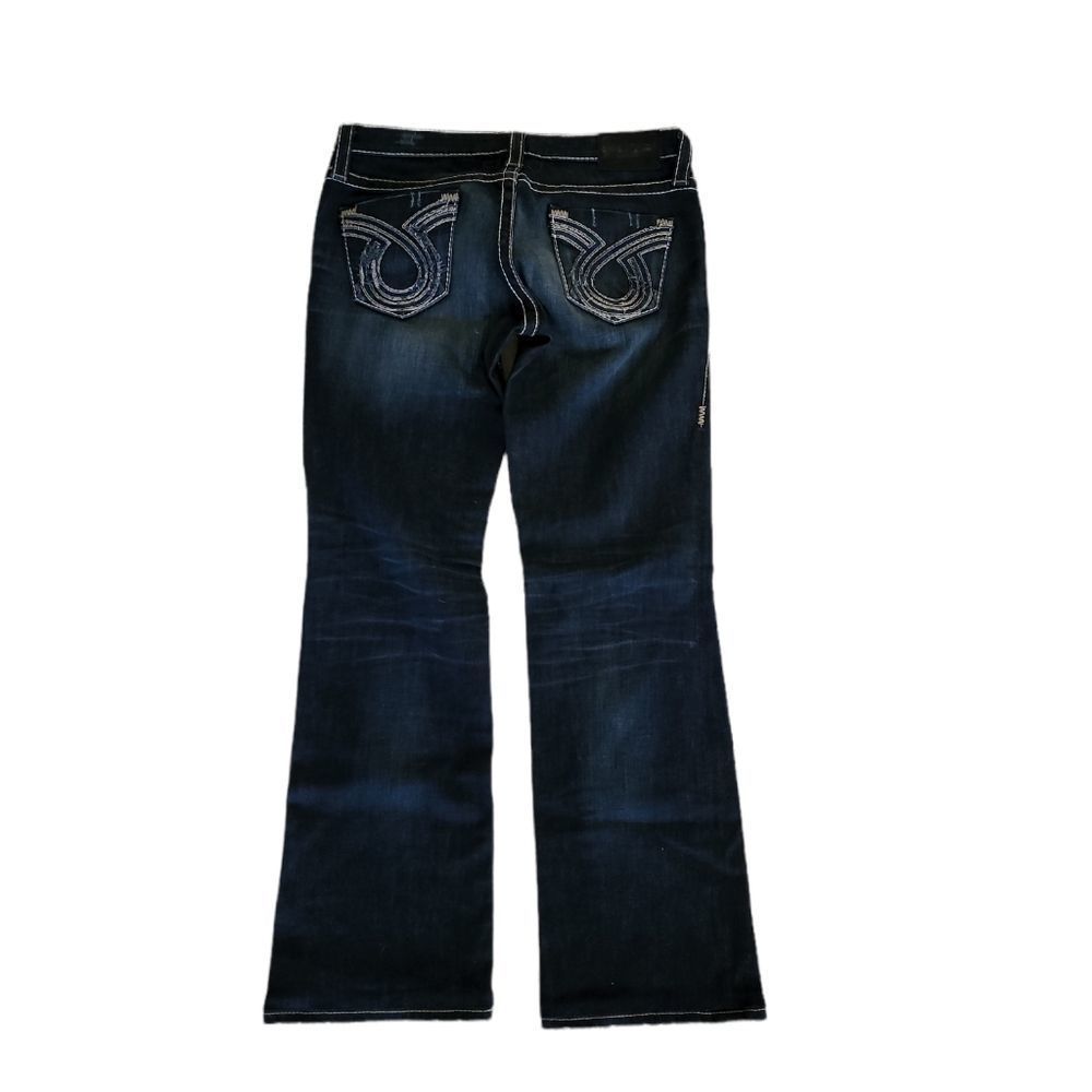 New without Tags Big Star Liv Boot Jean Size 28
